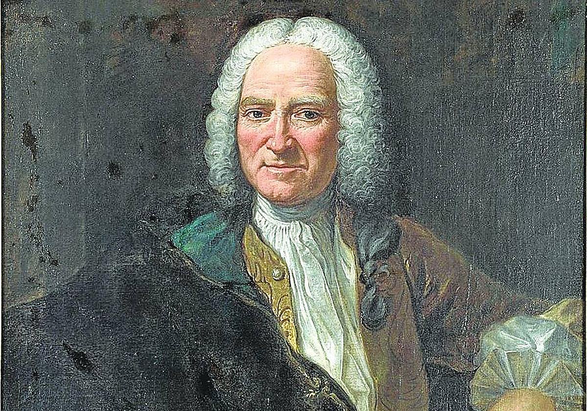 El materialismo ateo del barón de Holbach El Correo